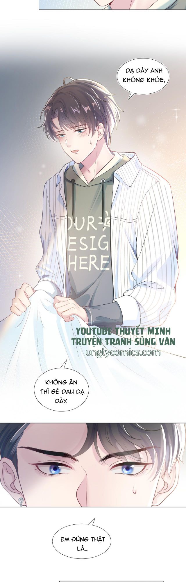 Tuyệt Mỹ Bạch Liên Hoa Online Dạy Học Chapter 2 - Next Chapter 3