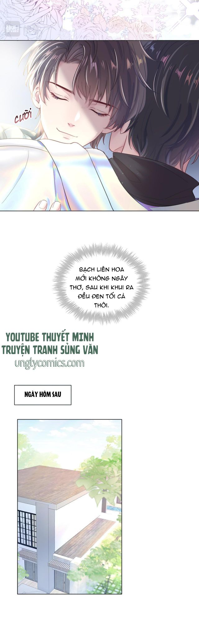 Tuyệt Mỹ Bạch Liên Hoa Online Dạy Học Chapter 2 - Next Chapter 3