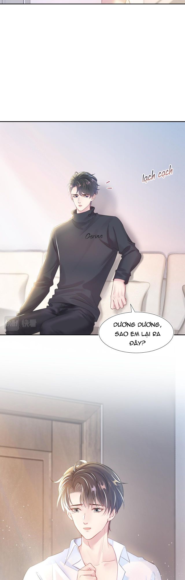 Tuyệt Mỹ Bạch Liên Hoa Online Dạy Học Chapter 2 - Next Chapter 3