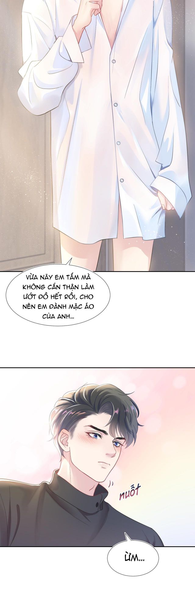 Tuyệt Mỹ Bạch Liên Hoa Online Dạy Học Chapter 2 - Next Chapter 3