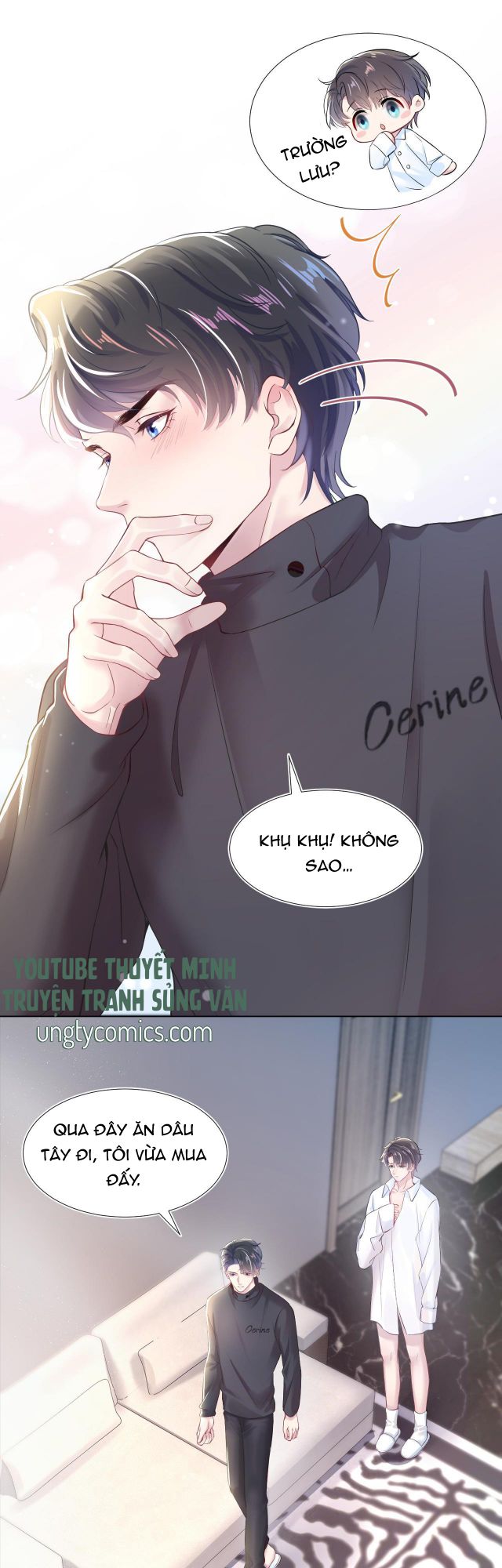 Tuyệt Mỹ Bạch Liên Hoa Online Dạy Học Chapter 2 - Next Chapter 3