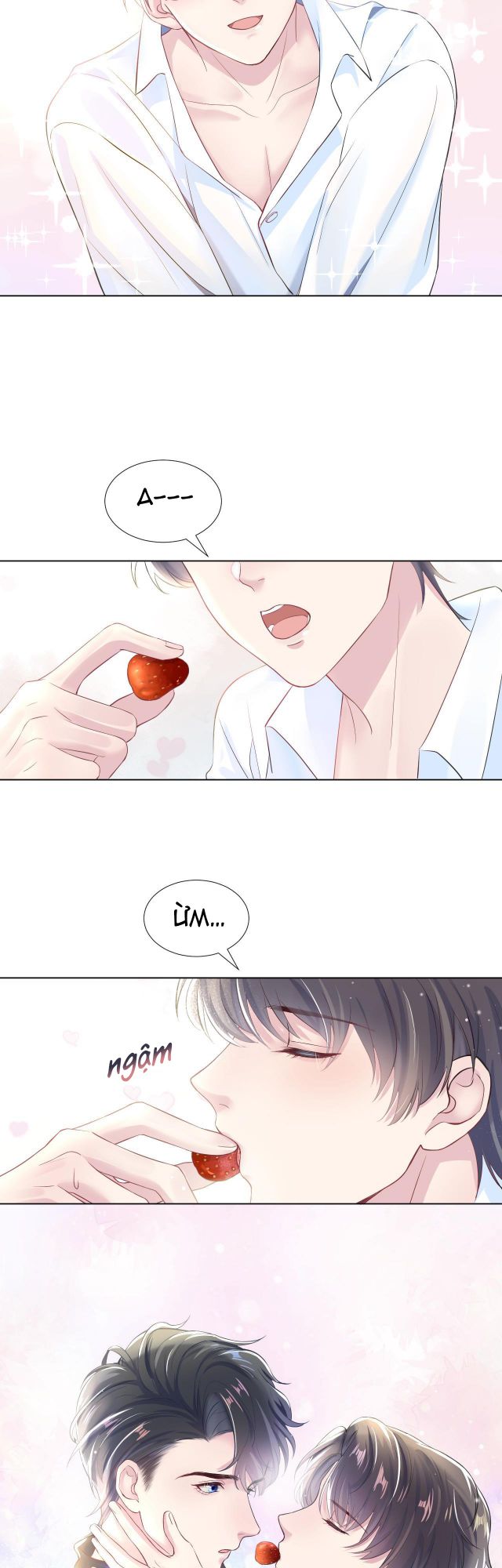 Tuyệt Mỹ Bạch Liên Hoa Online Dạy Học Chapter 2 - Next Chapter 3