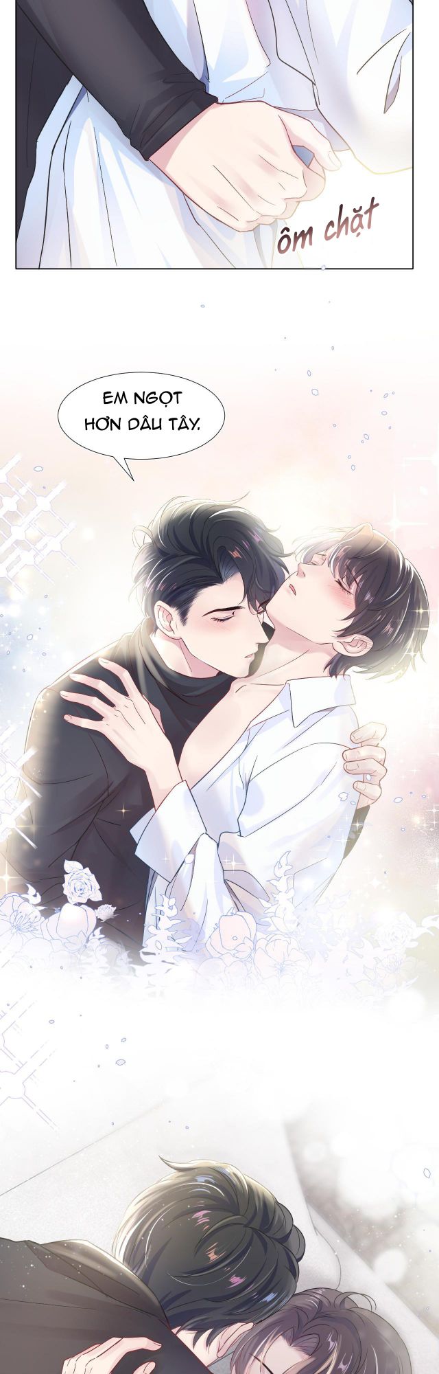 Tuyệt Mỹ Bạch Liên Hoa Online Dạy Học Chapter 2 - Next Chapter 3
