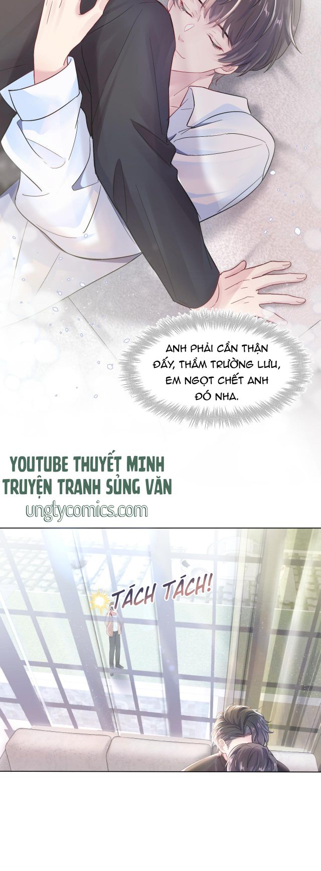 Tuyệt Mỹ Bạch Liên Hoa Online Dạy Học Chapter 2 - Next Chapter 3