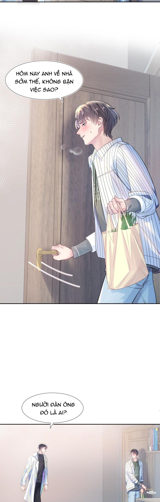 Tuyệt Mỹ Bạch Liên Hoa Online Dạy Học Chapter 2 - Next Chapter 3