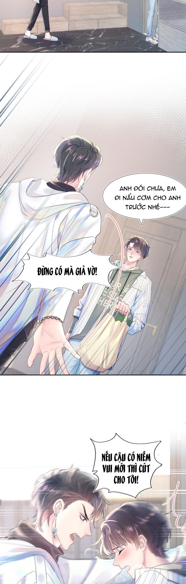Tuyệt Mỹ Bạch Liên Hoa Online Dạy Học Chapter 2 - Next Chapter 3
