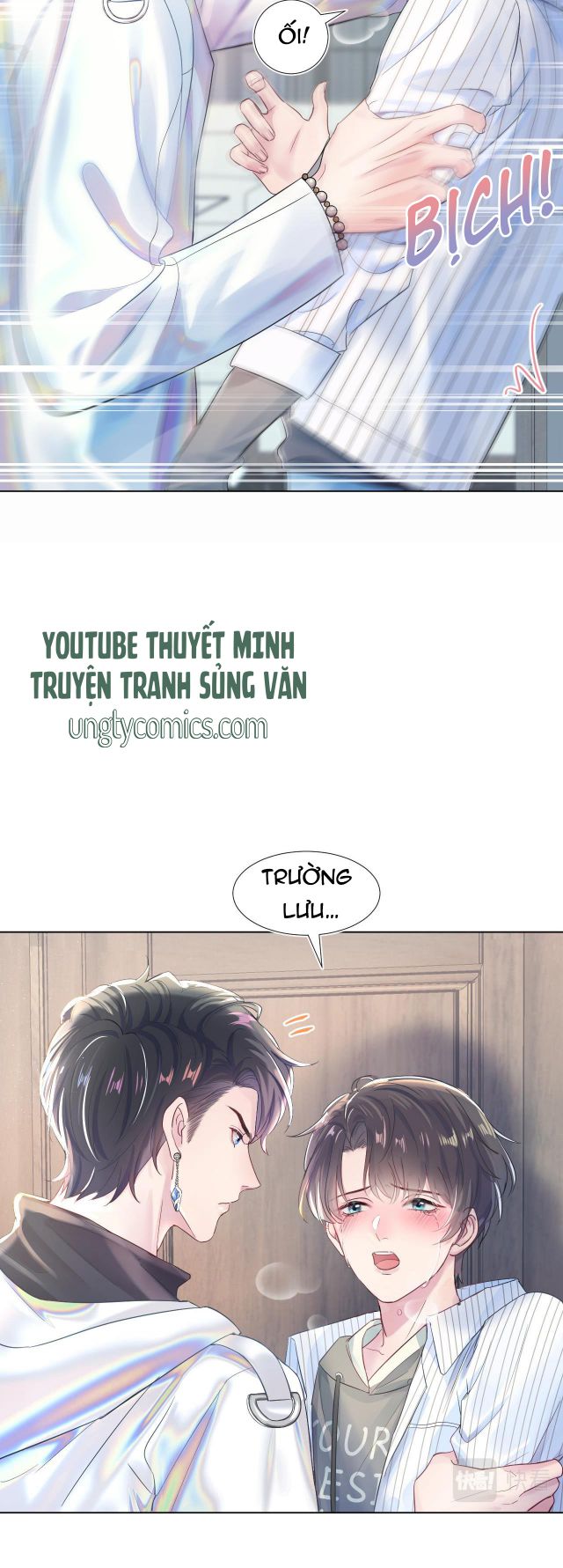 Tuyệt Mỹ Bạch Liên Hoa Online Dạy Học Chapter 2 - Next Chapter 3