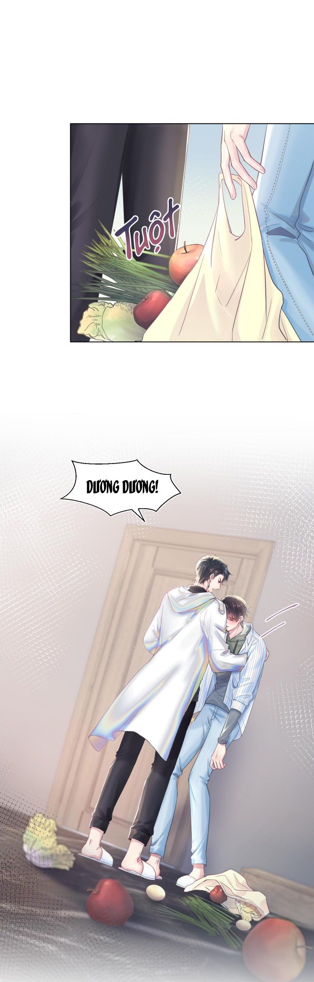 Tuyệt Mỹ Bạch Liên Hoa Online Dạy Học Chapter 2 - Next Chapter 3