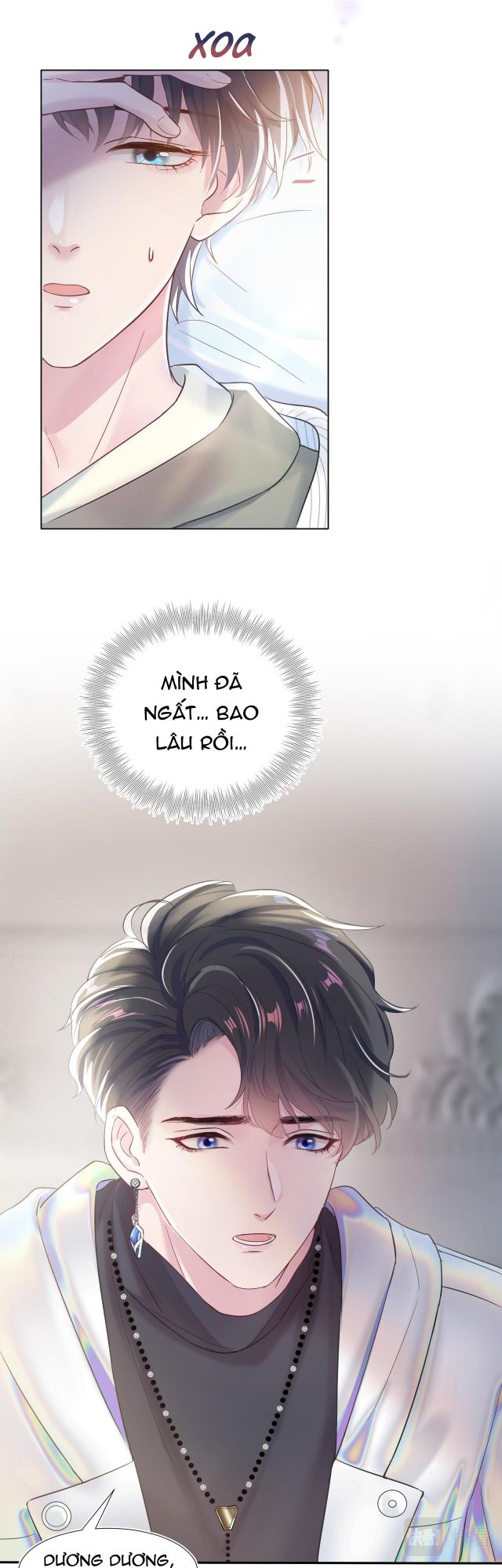 Tuyệt Mỹ Bạch Liên Hoa Online Dạy Học Chapter 2 - Next Chapter 3