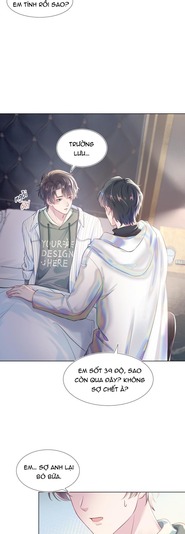 Tuyệt Mỹ Bạch Liên Hoa Online Dạy Học Chapter 2 - Next Chapter 3