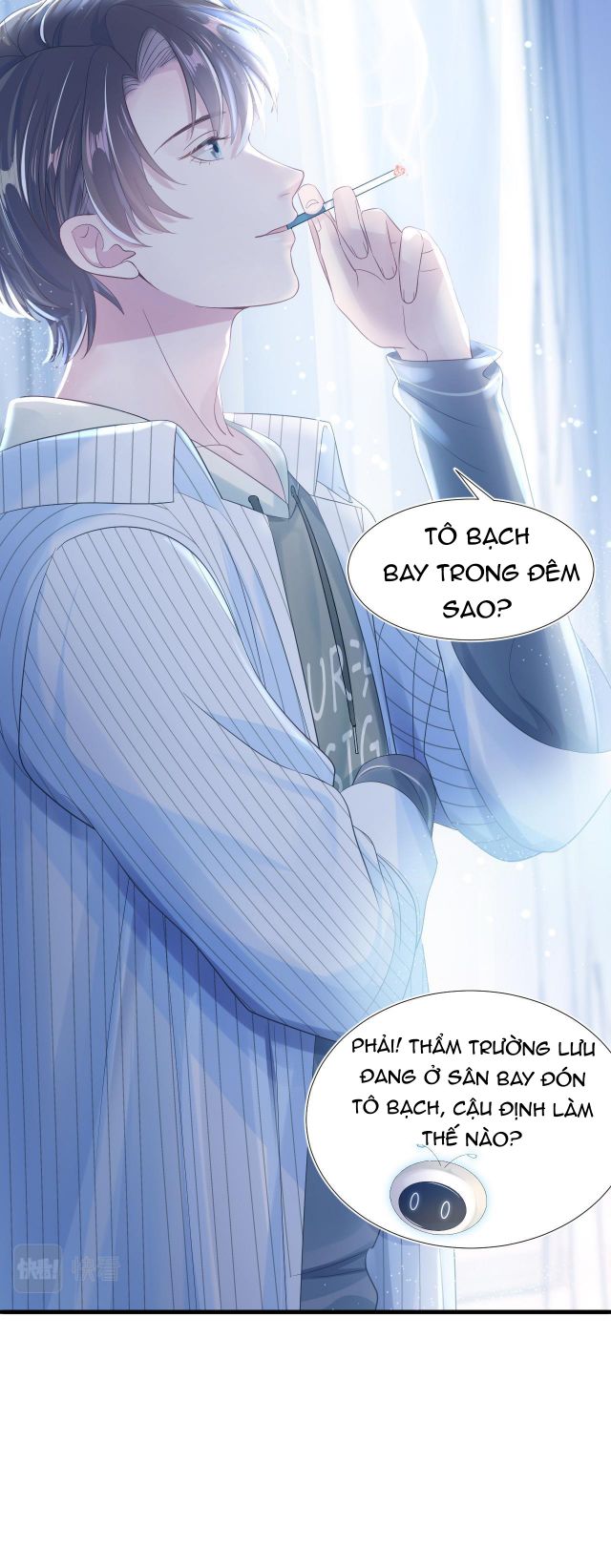 Tuyệt Mỹ Bạch Liên Hoa Online Dạy Học Chapter 3 - Trang 4