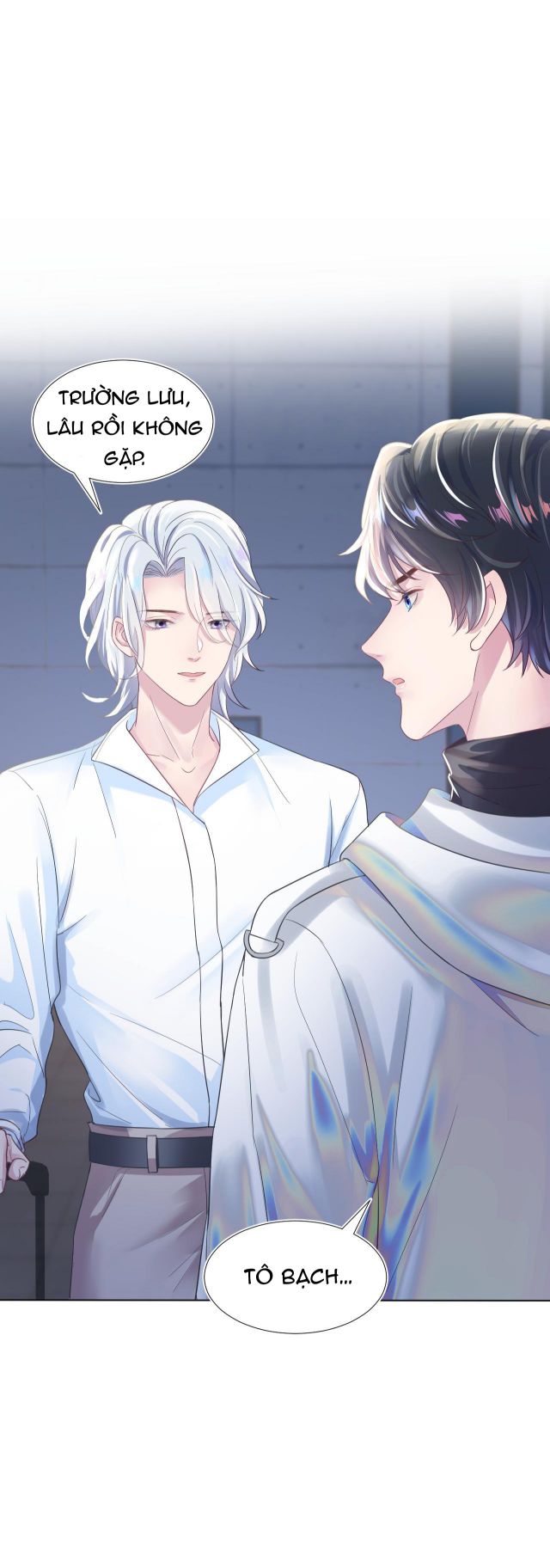 Tuyệt Mỹ Bạch Liên Hoa Online Dạy Học Chapter 3 - Trang 4