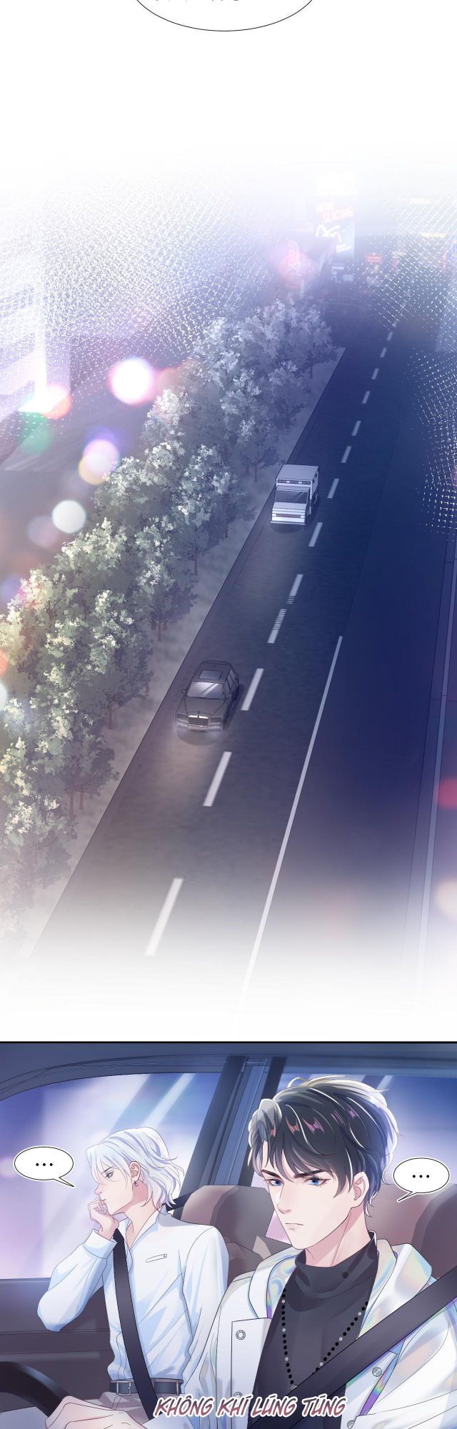 Tuyệt Mỹ Bạch Liên Hoa Online Dạy Học Chapter 3 - Trang 4