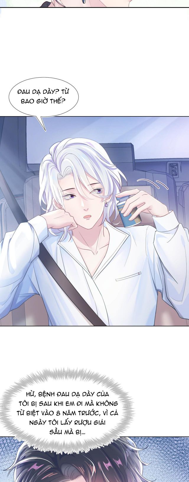 Tuyệt Mỹ Bạch Liên Hoa Online Dạy Học Chapter 3 - Trang 4