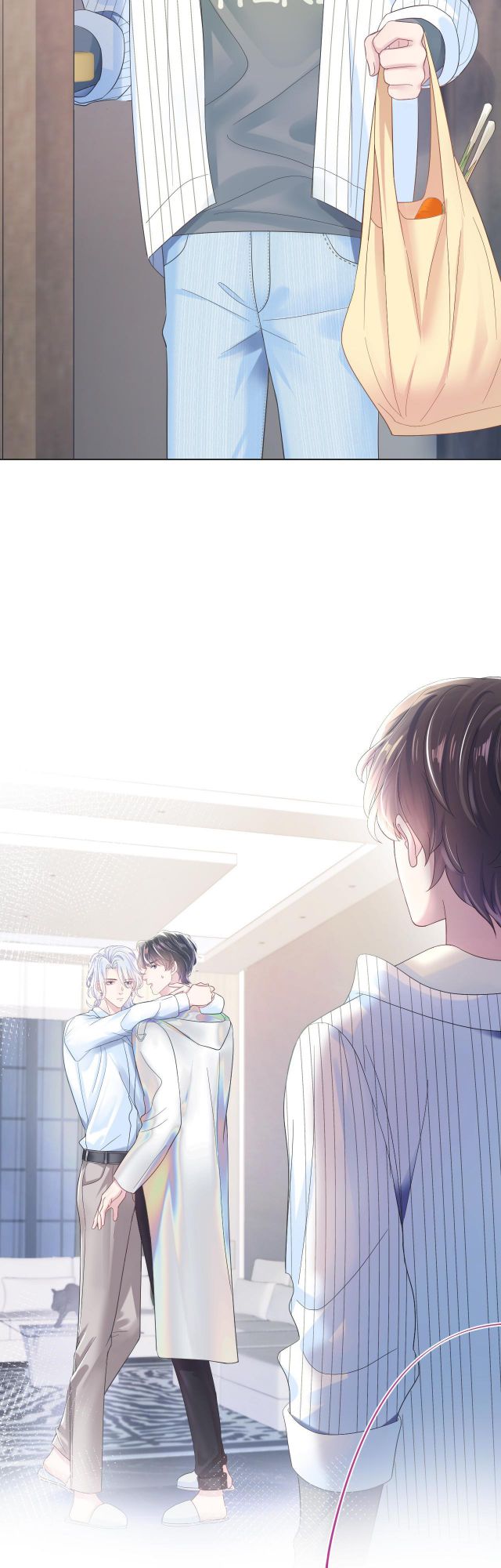 Tuyệt Mỹ Bạch Liên Hoa Online Dạy Học Chapter 3 - Trang 4