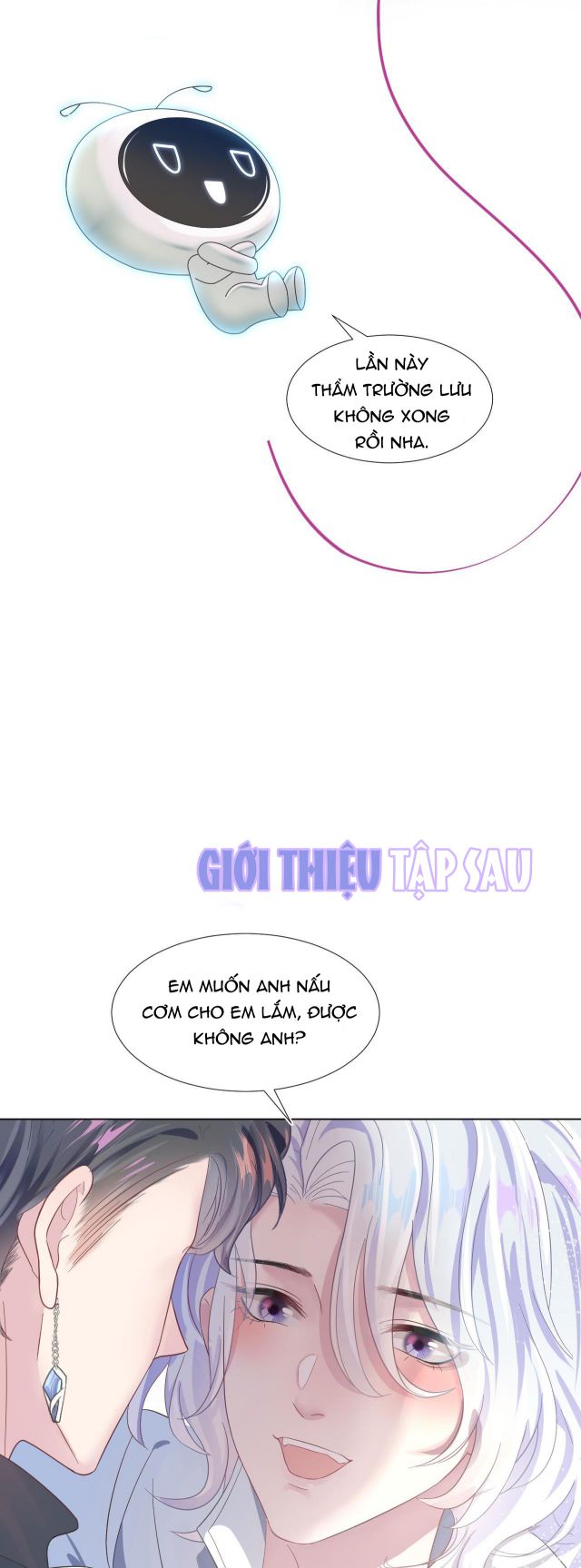 Tuyệt Mỹ Bạch Liên Hoa Online Dạy Học Chapter 3 - Trang 4