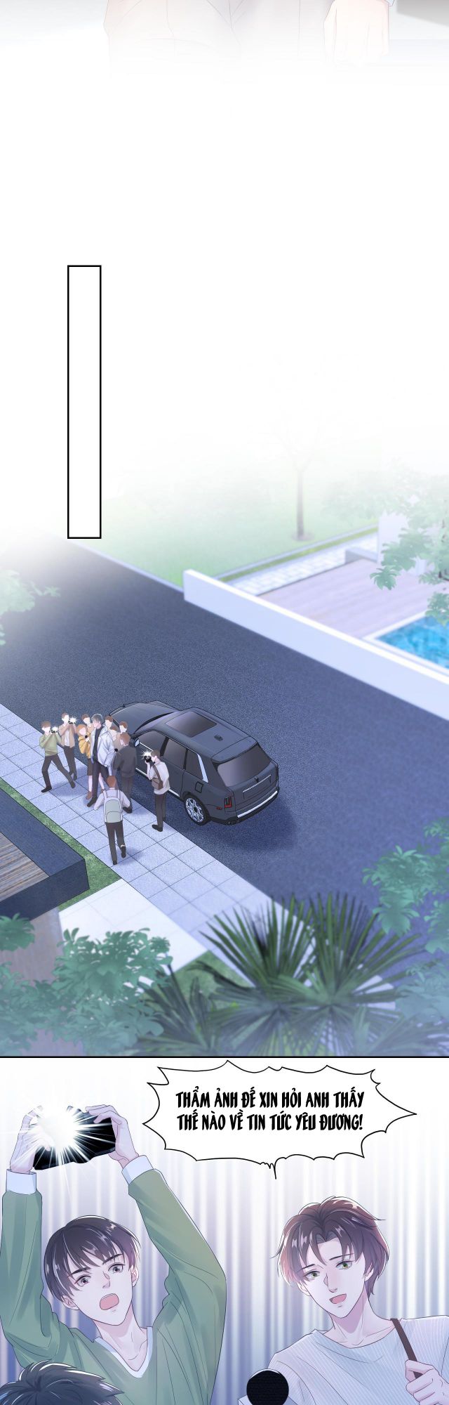 Tuyệt Mỹ Bạch Liên Hoa Online Dạy Học Chapter 3 - Trang 4