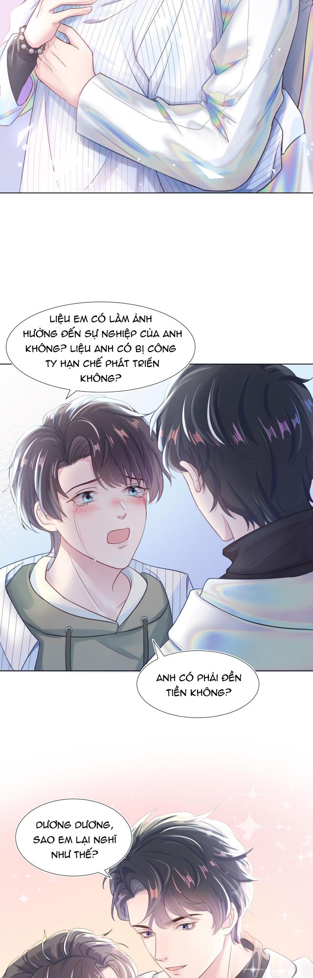 Tuyệt Mỹ Bạch Liên Hoa Online Dạy Học Chapter 3 - Trang 4