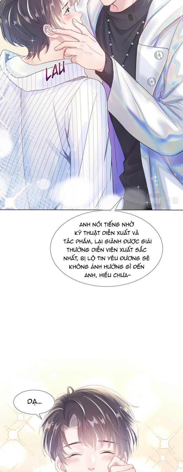 Tuyệt Mỹ Bạch Liên Hoa Online Dạy Học Chapter 3 - Trang 4