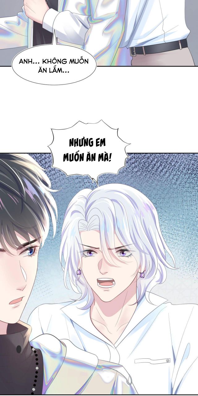 Tuyệt Mỹ Bạch Liên Hoa Online Dạy Học Chapter 4 - Next Chapter 5
