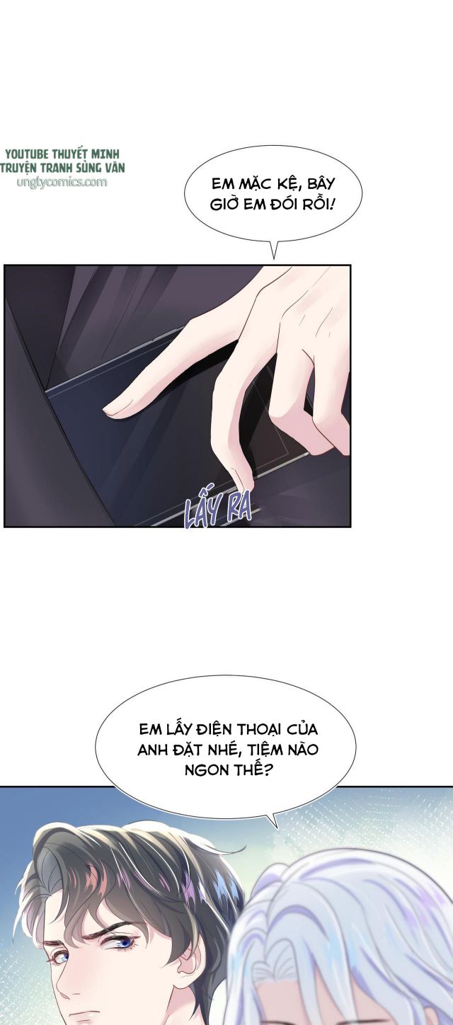 Tuyệt Mỹ Bạch Liên Hoa Online Dạy Học Chapter 4 - Next Chapter 5