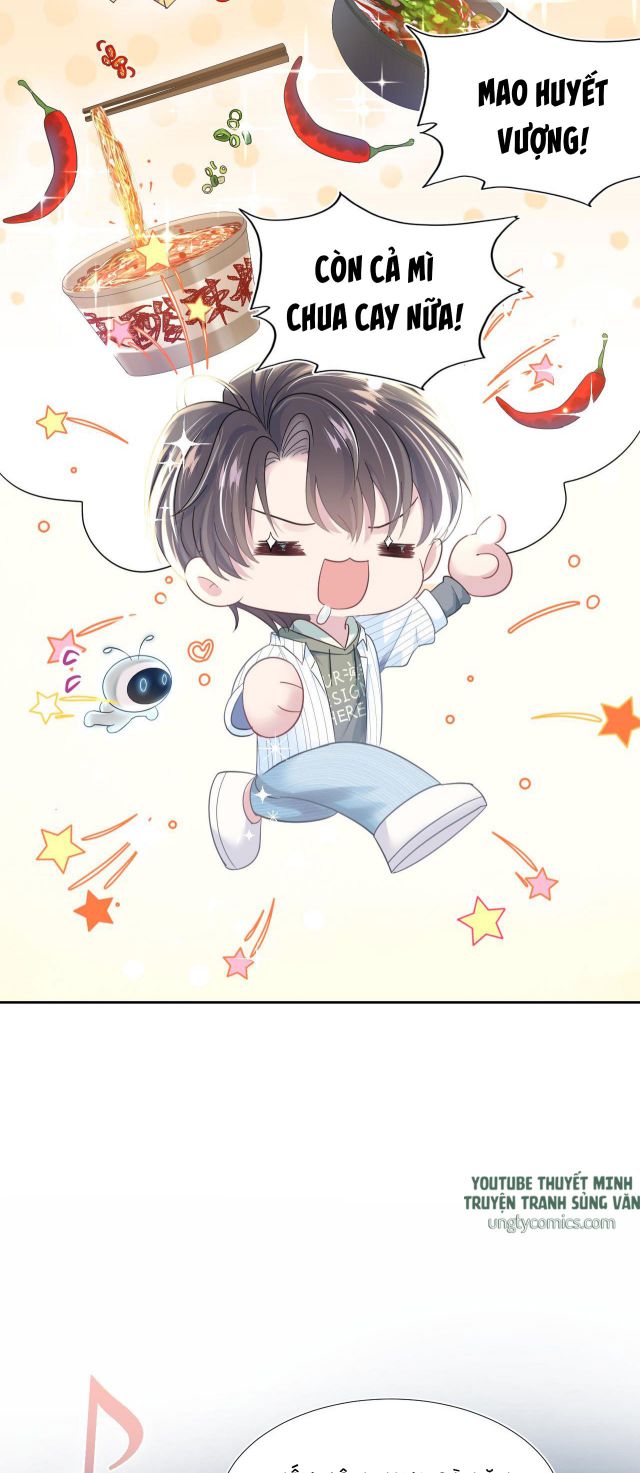 Tuyệt Mỹ Bạch Liên Hoa Online Dạy Học Chapter 4 - Next Chapter 5