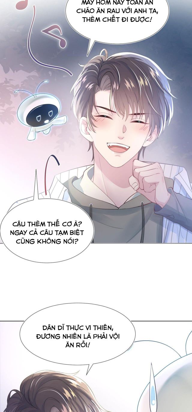 Tuyệt Mỹ Bạch Liên Hoa Online Dạy Học Chapter 4 - Next Chapter 5