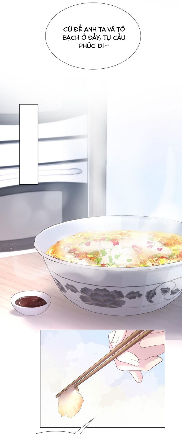 Tuyệt Mỹ Bạch Liên Hoa Online Dạy Học Chapter 4 - Next Chapter 5