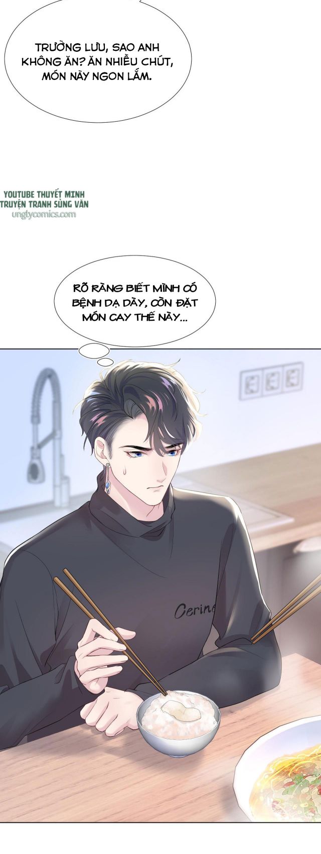 Tuyệt Mỹ Bạch Liên Hoa Online Dạy Học Chapter 4 - Next Chapter 5