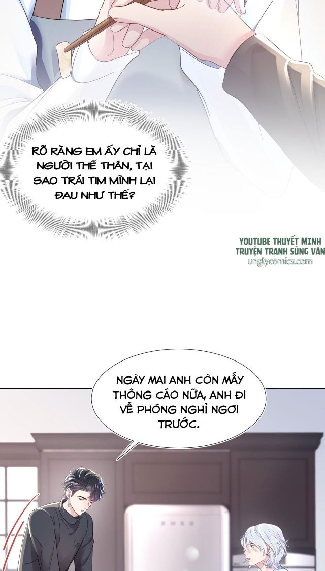 Tuyệt Mỹ Bạch Liên Hoa Online Dạy Học Chapter 4 - Next Chapter 5