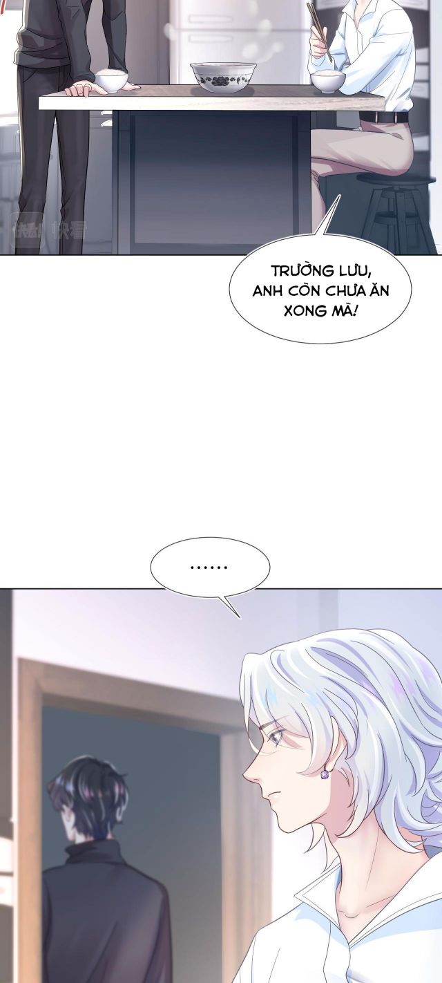 Tuyệt Mỹ Bạch Liên Hoa Online Dạy Học Chapter 4 - Next Chapter 5