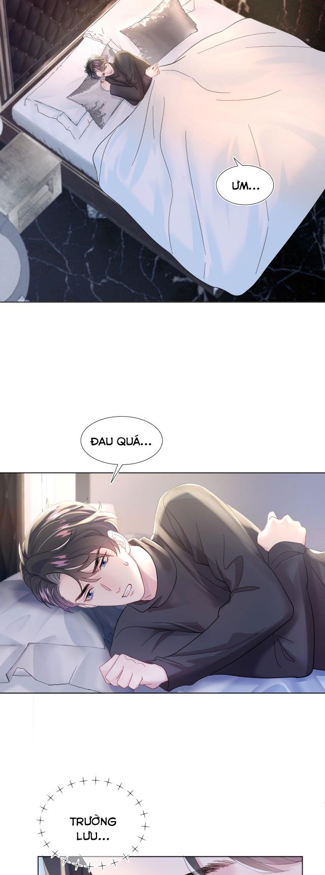 Tuyệt Mỹ Bạch Liên Hoa Online Dạy Học Chapter 4 - Next Chapter 5