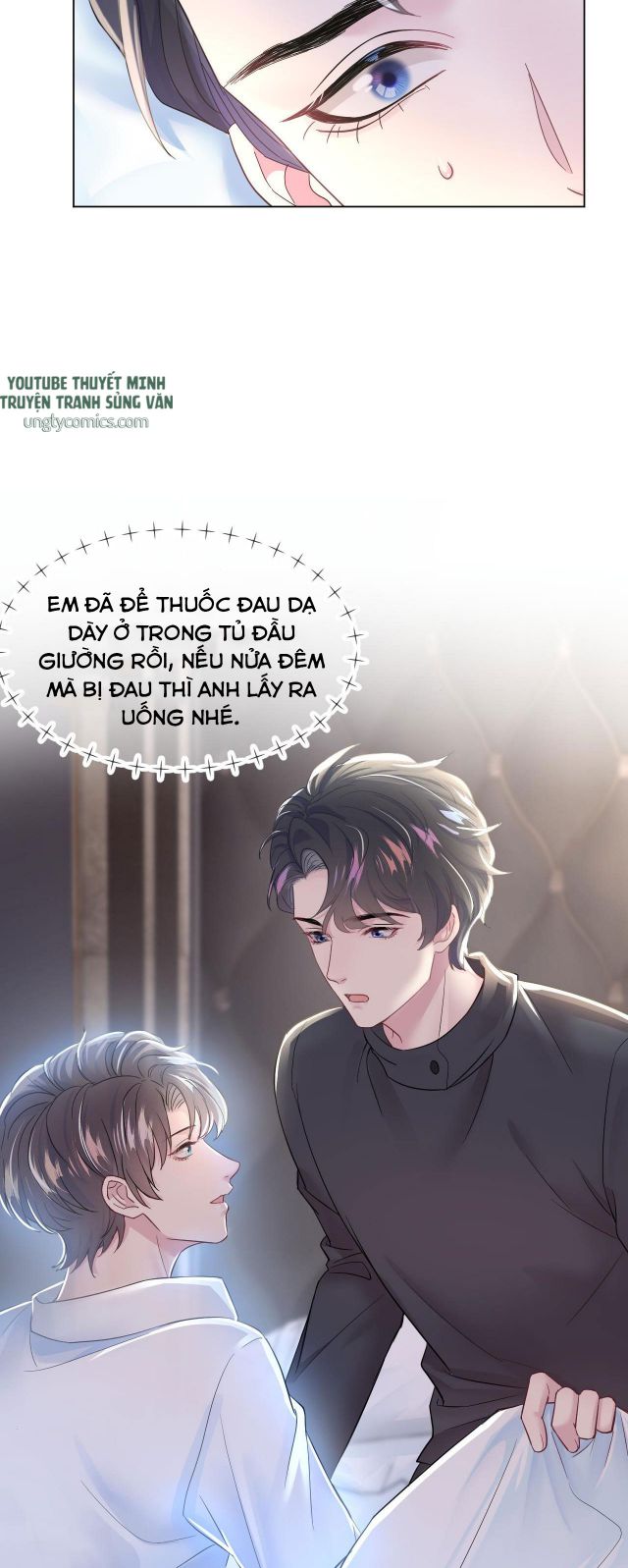 Tuyệt Mỹ Bạch Liên Hoa Online Dạy Học Chapter 4 - Next Chapter 5