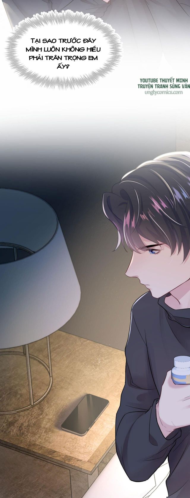 Tuyệt Mỹ Bạch Liên Hoa Online Dạy Học Chapter 4 - Next Chapter 5