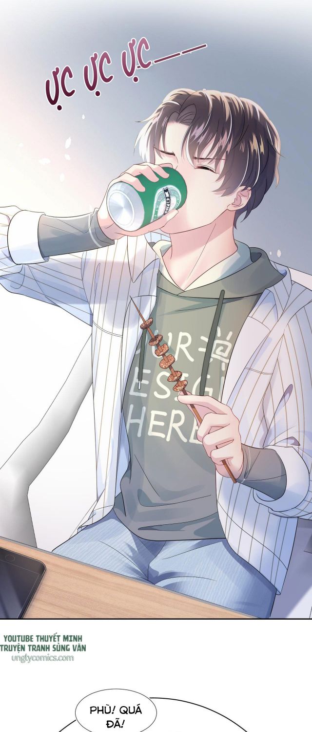 Tuyệt Mỹ Bạch Liên Hoa Online Dạy Học Chapter 4 - Next Chapter 5