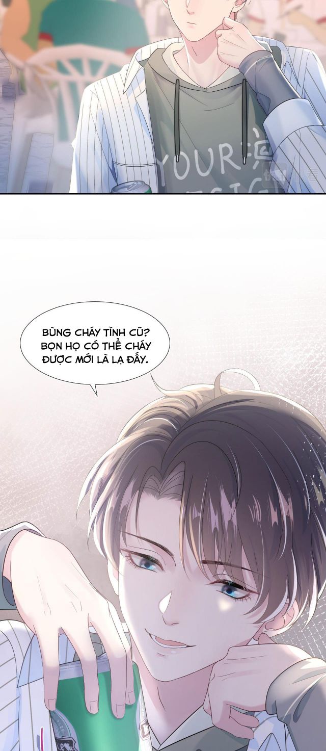 Tuyệt Mỹ Bạch Liên Hoa Online Dạy Học Chapter 4 - Next Chapter 5