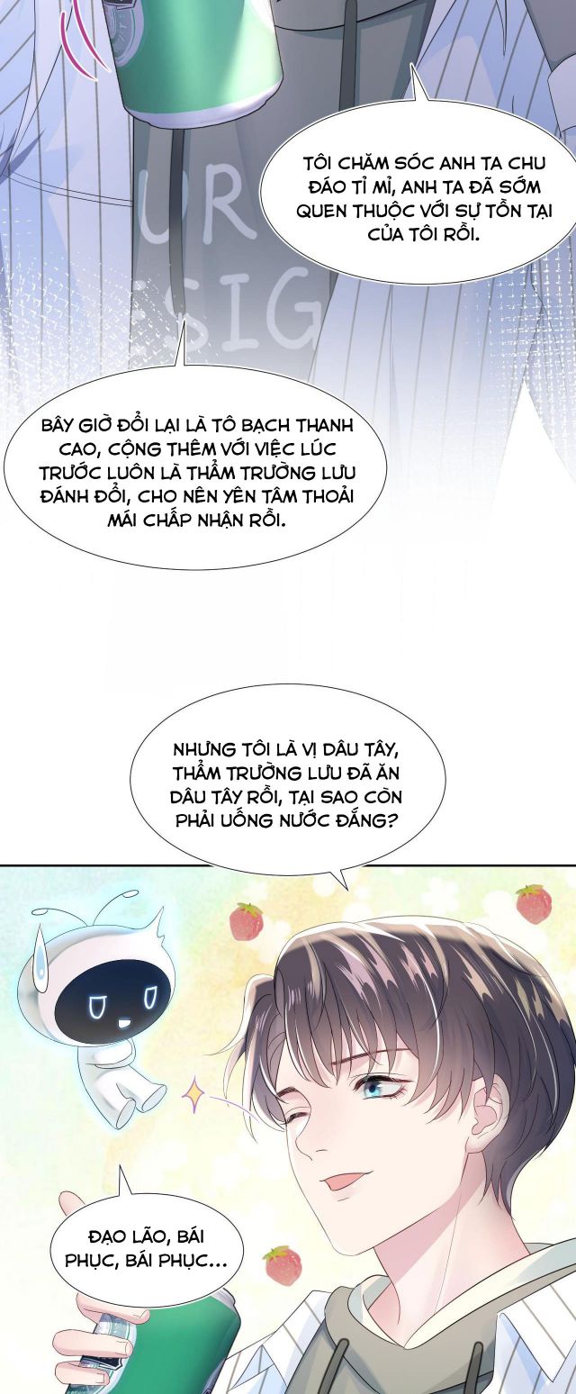 Tuyệt Mỹ Bạch Liên Hoa Online Dạy Học Chapter 4 - Next Chapter 5