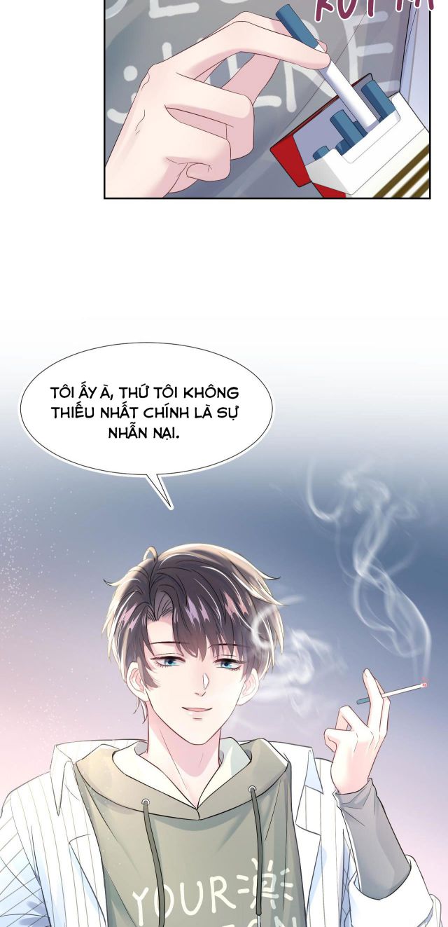 Tuyệt Mỹ Bạch Liên Hoa Online Dạy Học Chapter 4 - Next Chapter 5
