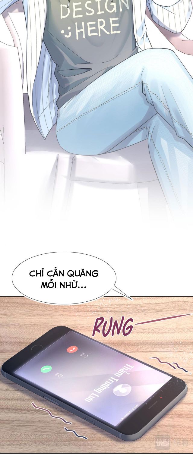 Tuyệt Mỹ Bạch Liên Hoa Online Dạy Học Chapter 4 - Next Chapter 5