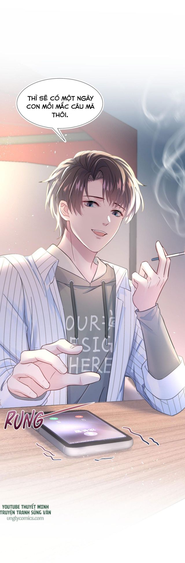 Tuyệt Mỹ Bạch Liên Hoa Online Dạy Học Chapter 4 - Next Chapter 5