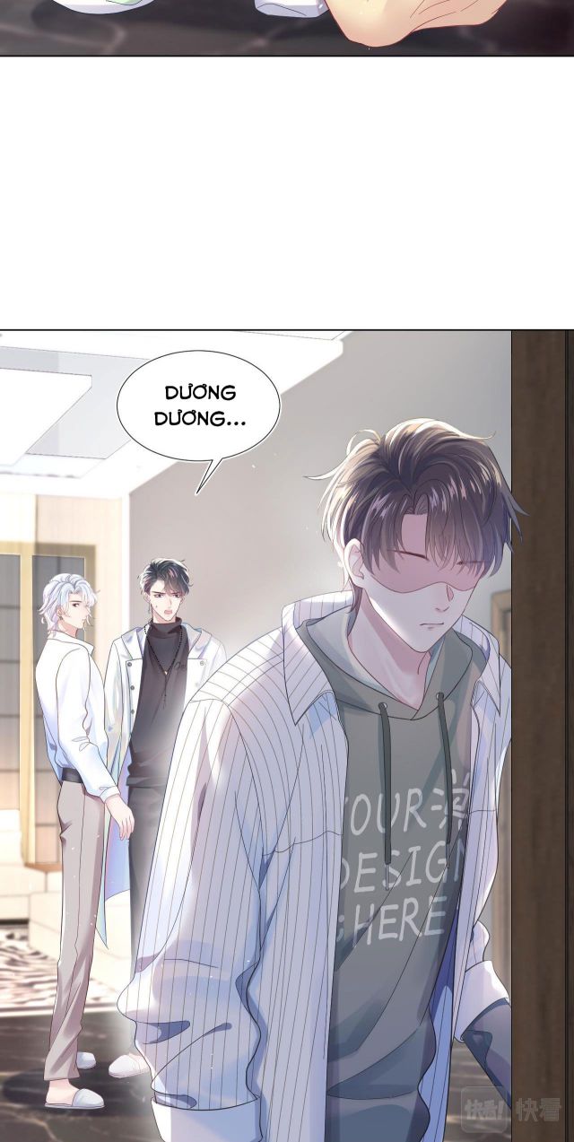 Tuyệt Mỹ Bạch Liên Hoa Online Dạy Học Chapter 4 - Next Chapter 5