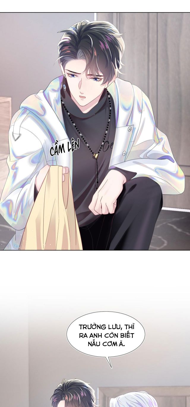 Tuyệt Mỹ Bạch Liên Hoa Online Dạy Học Chapter 4 - Next Chapter 5