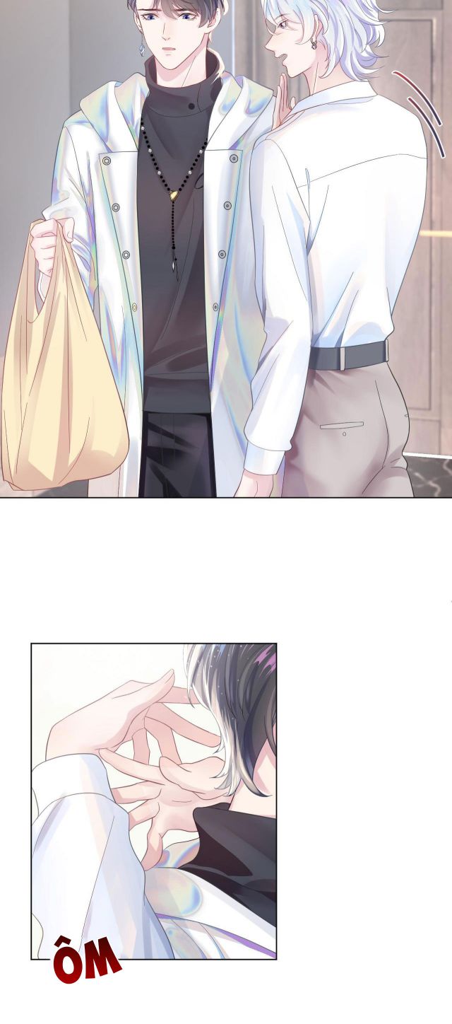 Tuyệt Mỹ Bạch Liên Hoa Online Dạy Học Chapter 4 - Next Chapter 5