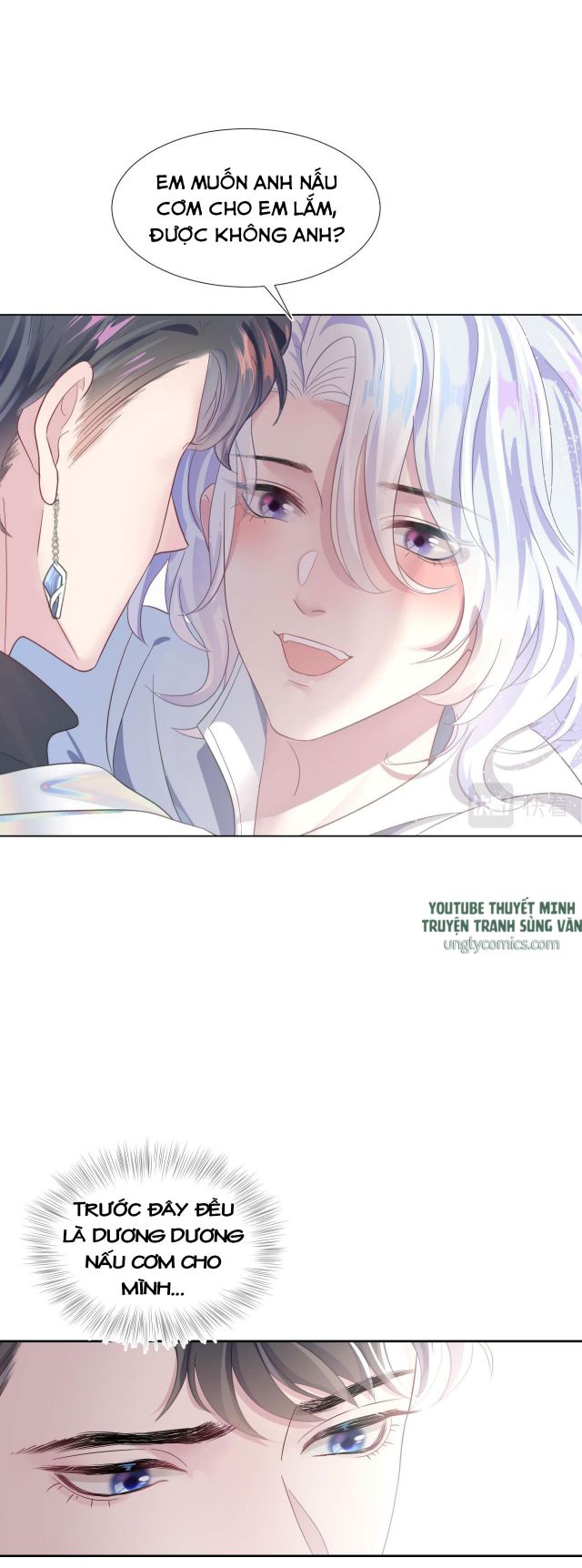 Tuyệt Mỹ Bạch Liên Hoa Online Dạy Học Chapter 4 - Next Chapter 5