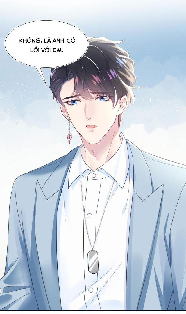 Tuyệt Mỹ Bạch Liên Hoa Online Dạy Học Chapter 5 - Trang 4