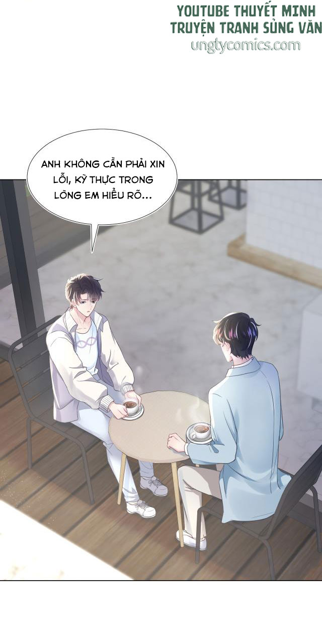 Tuyệt Mỹ Bạch Liên Hoa Online Dạy Học Chapter 5 - Trang 4