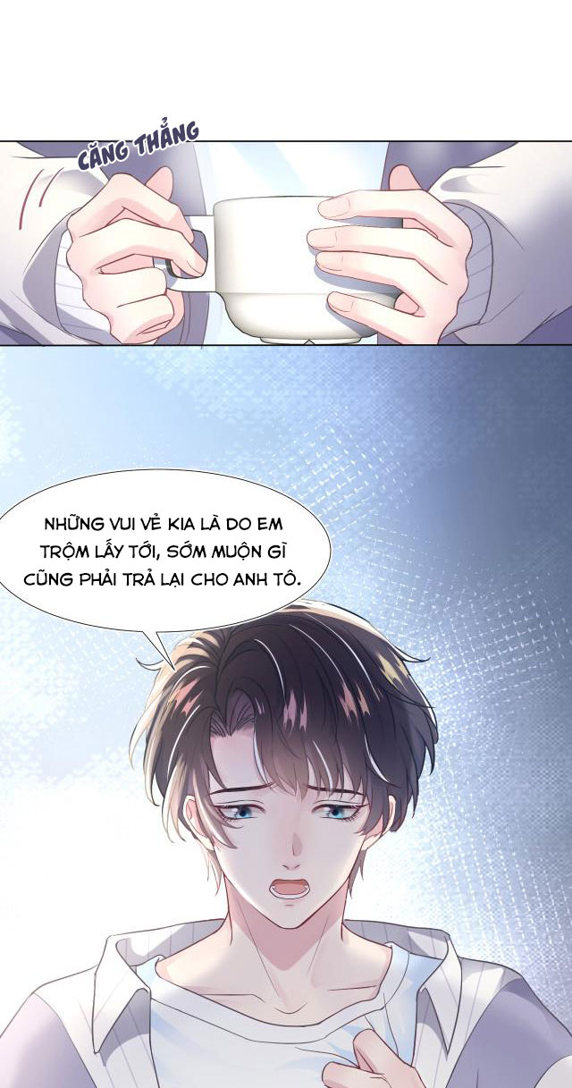 Tuyệt Mỹ Bạch Liên Hoa Online Dạy Học Chapter 5 - Trang 4