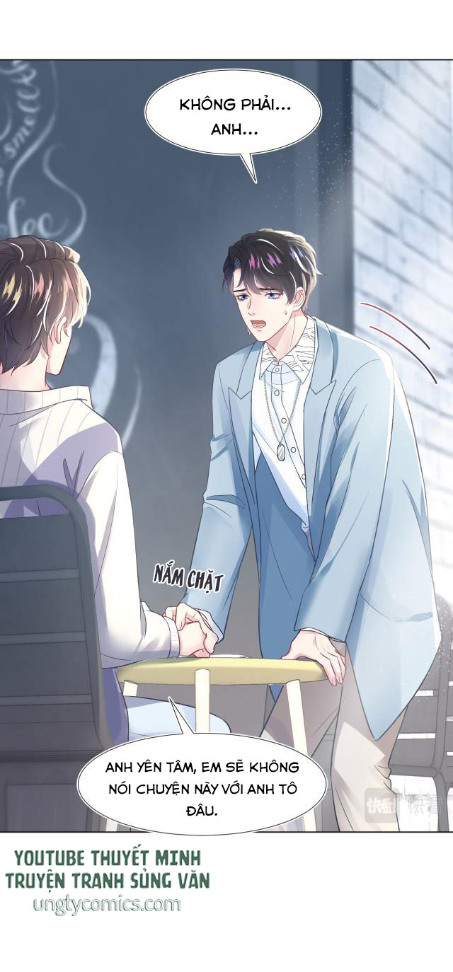 Tuyệt Mỹ Bạch Liên Hoa Online Dạy Học Chapter 5 - Trang 4