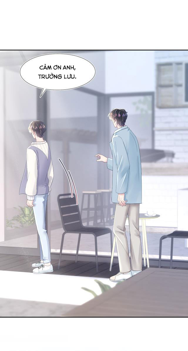 Tuyệt Mỹ Bạch Liên Hoa Online Dạy Học Chapter 5 - Trang 4