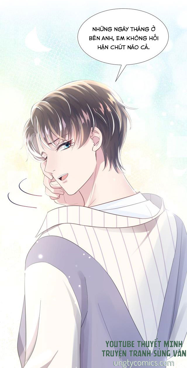 Tuyệt Mỹ Bạch Liên Hoa Online Dạy Học Chapter 5 - Trang 4
